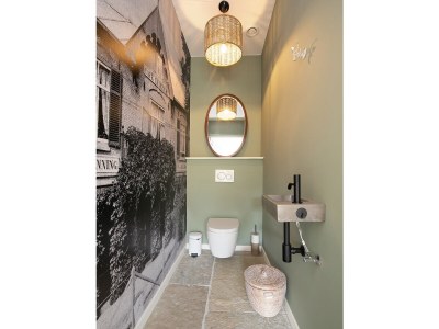 Holiday house Babelweg 13 - Features photo 20