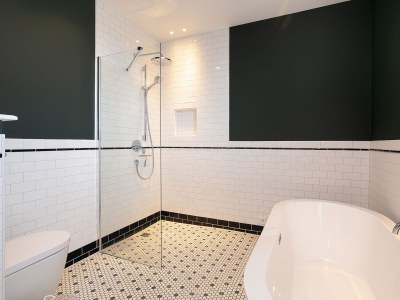 Holiday house Babelweg 13 - Features photo 25