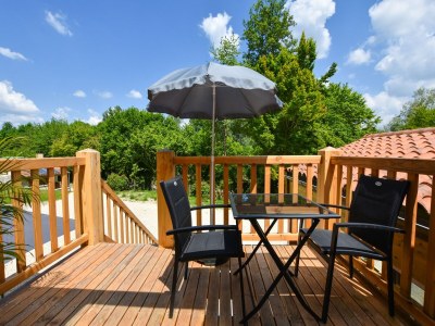 Villa Geräumige Villa mit privatem Garten - Outdoor photo 4