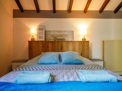 Villa Geräumige Villa mit privatem Garten - Features photo 17