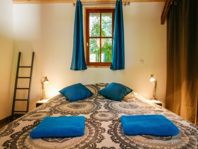 Villa Geräumige Villa mit privatem Garten - Features photo 20