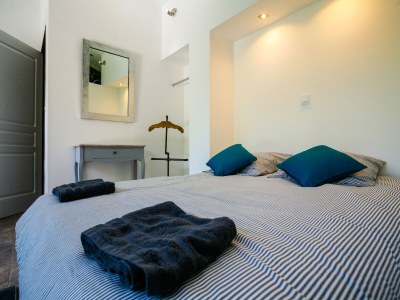 Villa Geräumige Villa mit privatem Garten - Features photo 21