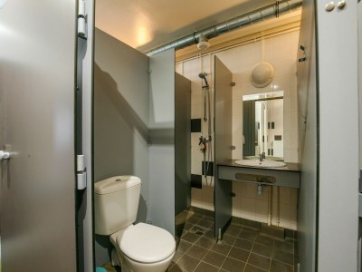 Villa Geräumige Villa mit privatem Garten - Features photo 22