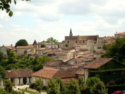 Villa Geräumige Villa mit privatem Garten - Environment photo 28