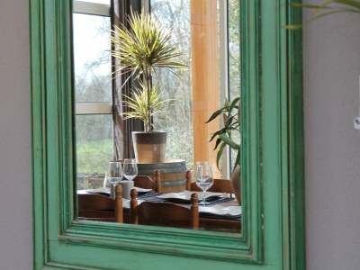 Villa Geräumige Villa mit privatem Garten - Outdoor photo 33