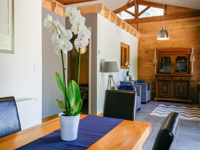 Villa Geräumige Villa mit privatem Garten - Outdoor photo 34