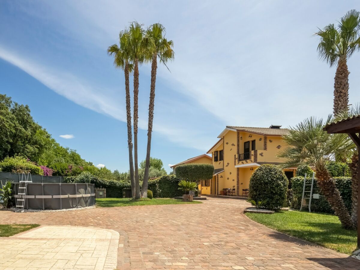 Villa Apartment mit exklusivem Swimmingpool - Outdoor photo 4