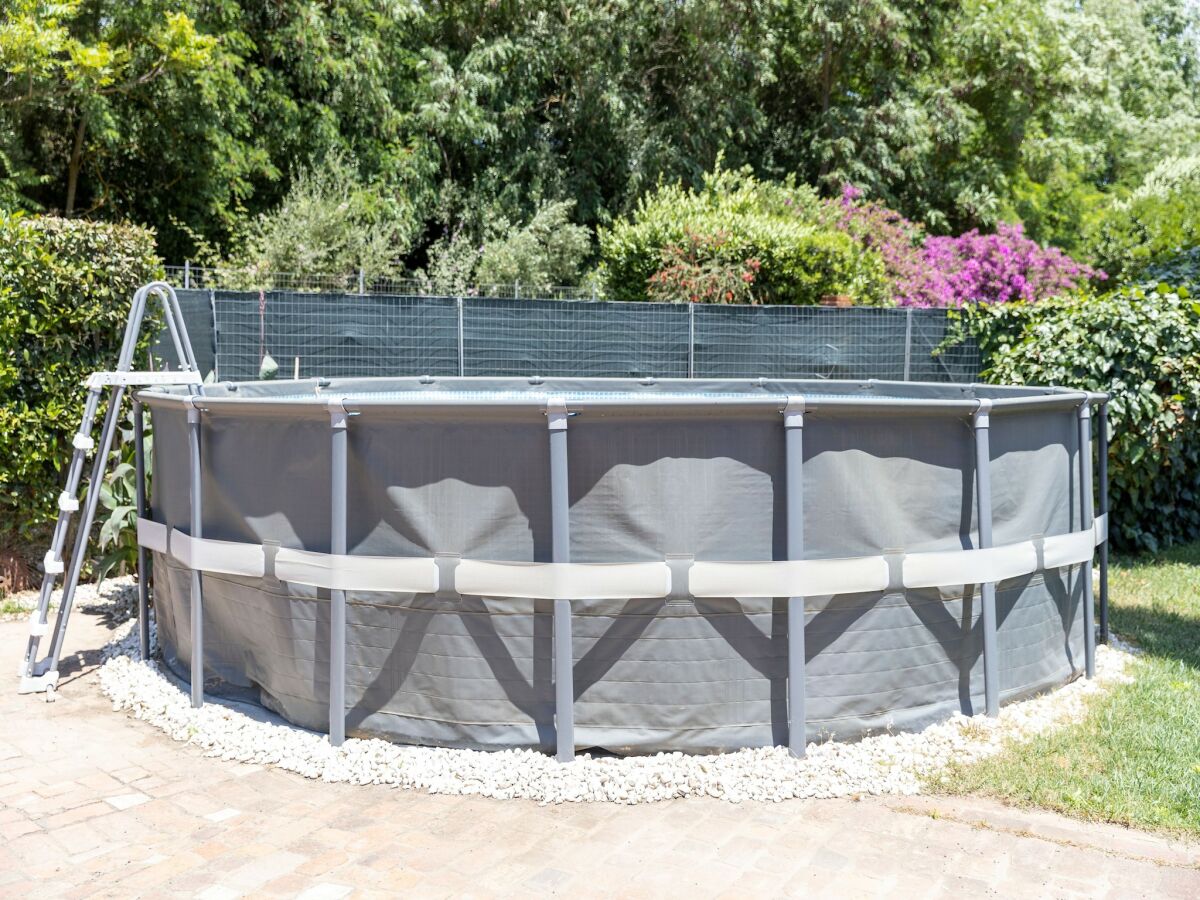 Villa Apartment mit exklusivem Swimmingpool - Outdoor photo 5