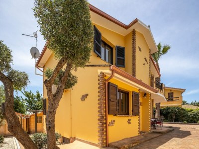 Villa Apartment mit exklusivem Swimmingpool - Outdoor photo 8