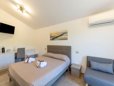 Villa Apartment mit exklusivem Swimmingpool - Features photo 11