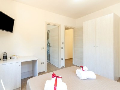 Villa Apartment mit exklusivem Swimmingpool - Features photo 12