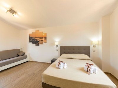 Villa Apartment mit exklusivem Swimmingpool - Features photo 13