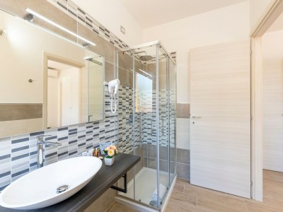 Villa Apartment mit exklusivem Swimmingpool - Features photo 14