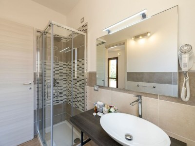 Villa Apartment mit exklusivem Swimmingpool - Features photo 15