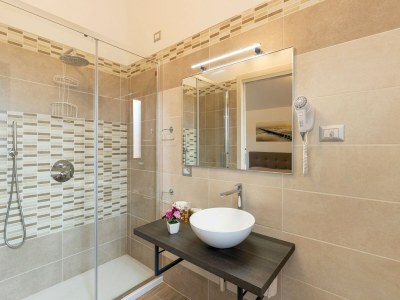 Villa Apartment mit exklusivem Swimmingpool - Features photo 16