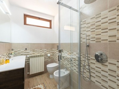 Villa Apartment mit exklusivem Swimmingpool - Features photo 19