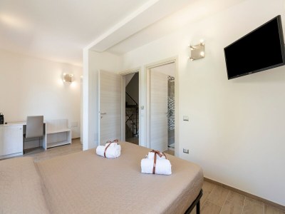 Villa Apartment mit exklusivem Swimmingpool - Features photo 20