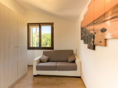 Villa Apartment mit exklusivem Swimmingpool - Features photo 21