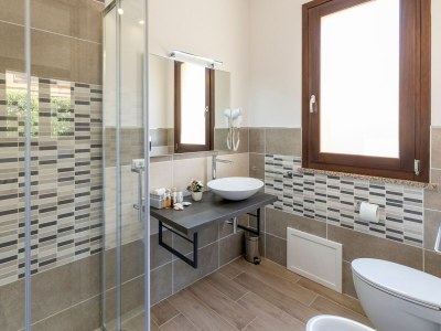 Villa Apartment mit exklusivem Swimmingpool - Features photo 22