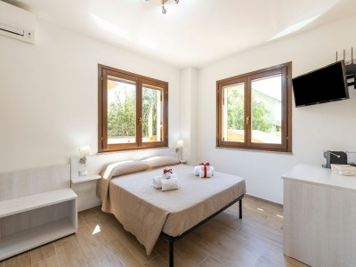 Villa Apartment mit exklusivem Swimmingpool - Features photo 23