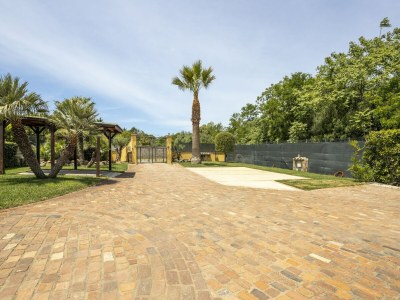 Villa Apartment mit exklusivem Swimmingpool - Features photo 24