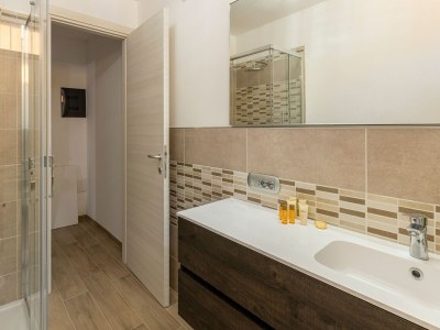 Villa Apartment mit exklusivem Swimmingpool - Features photo 26