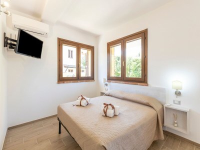 Villa Apartment mit exklusivem Swimmingpool - Features photo 29