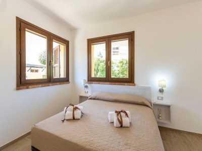 Villa Apartment mit exklusivem Swimmingpool - Features photo 30