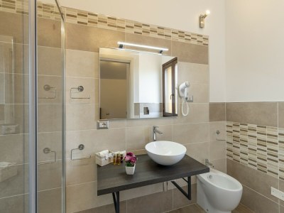 Villa Apartment mit exklusivem Swimmingpool - Features photo 32