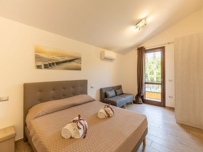 Villa Apartment mit exklusivem Swimmingpool - Features photo 35