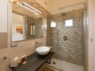 Villa Apartment mit exklusivem Swimmingpool - Features photo 36