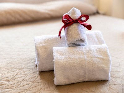 Villa Apartment mit exklusivem Swimmingpool - Outdoor photo 38