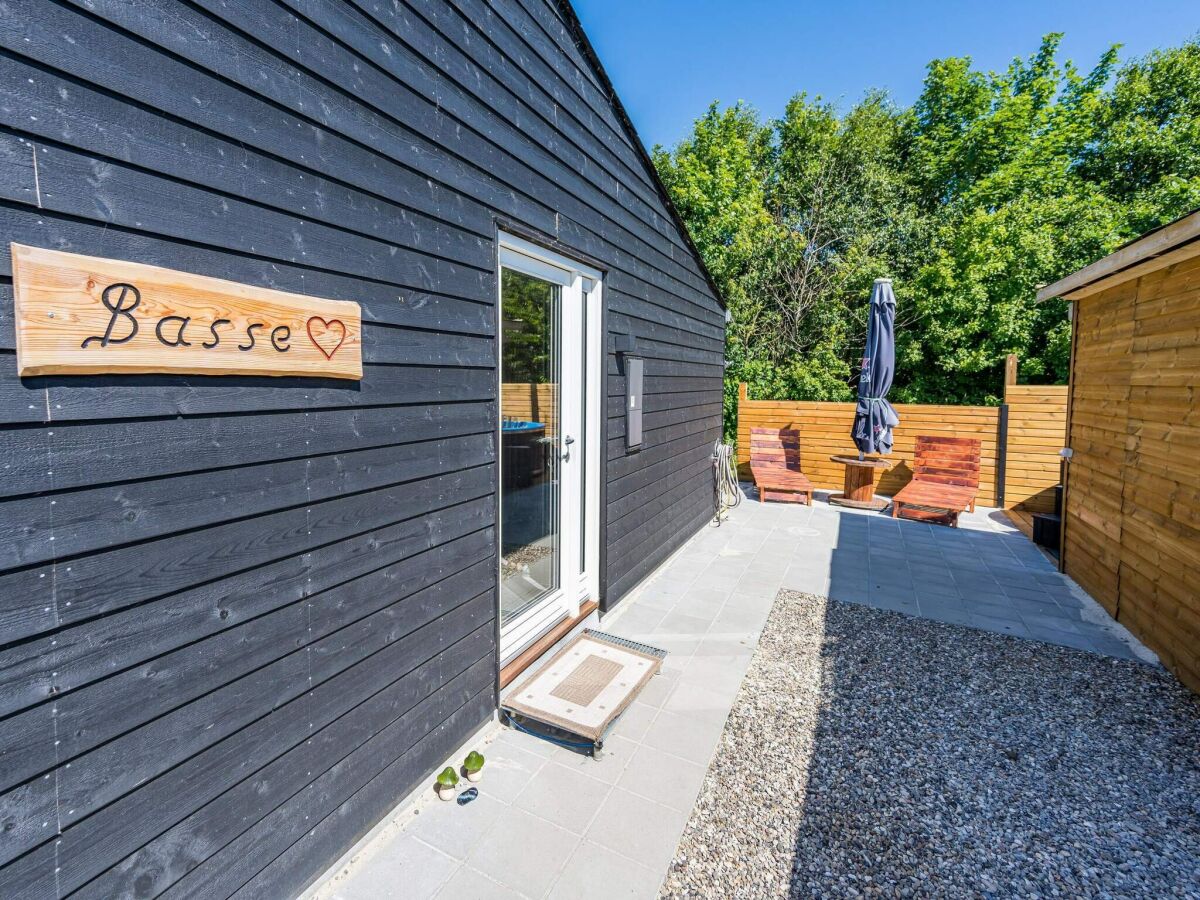 Holiday house 6 Personen Ferienhaus in Hemmet-By Traum - Outdoor photo 4