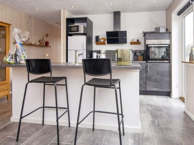 Holiday house 6 Personen Ferienhaus in Hemmet-By Traum - Outdoor photo 2