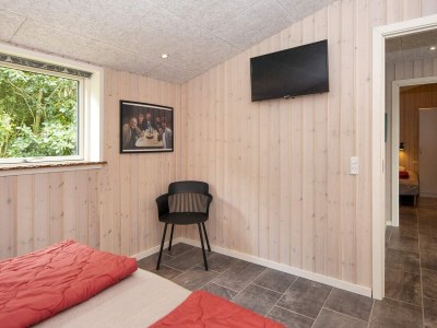 Holiday house 6 Personen Ferienhaus in Hemmet-By Traum - Outdoor photo 3