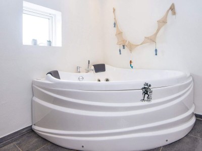 Holiday house 6 Personen Ferienhaus in Hemmet-By Traum - Outdoor photo 12