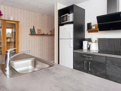 Holiday house 6 Personen Ferienhaus in Hemmet-By Traum - Outdoor photo 13