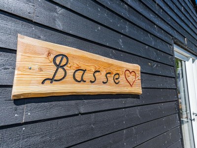 Holiday house 6 Personen Ferienhaus in Hemmet-By Traum - Outdoor photo 15