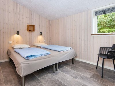 Holiday house 6 Personen Ferienhaus in Hemmet-By Traum - Outdoor photo 16