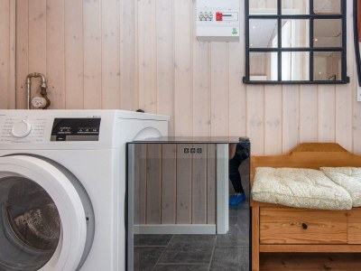 Holiday house 6 Personen Ferienhaus in Hemmet-By Traum - Outdoor photo 17