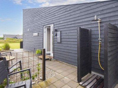 Holiday house 6 Personen Ferienhaus in Hemmet-By Traum - Outdoor photo 18