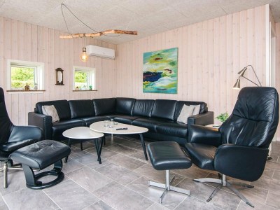Holiday house 6 Personen Ferienhaus in Hemmet-By Traum - Outdoor photo 19