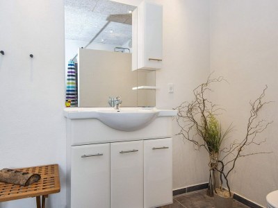 Holiday house 6 Personen Ferienhaus in Hemmet-By Traum - Outdoor photo 20