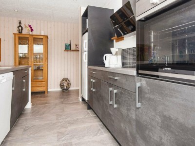 Holiday house 6 Personen Ferienhaus in Hemmet-By Traum - Outdoor photo 22