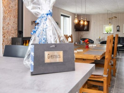 Holiday house 6 Personen Ferienhaus in Hemmet-By Traum - Outdoor photo 23