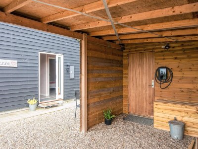 Holiday house 6 Personen Ferienhaus in Hemmet-By Traum - Outdoor photo 25