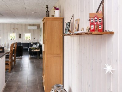 Holiday house 6 Personen Ferienhaus in Hemmet-By Traum - Outdoor photo 26