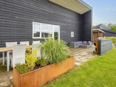 Holiday house 6 Personen Ferienhaus in Hemmet-By Traum - Outdoor photo 27