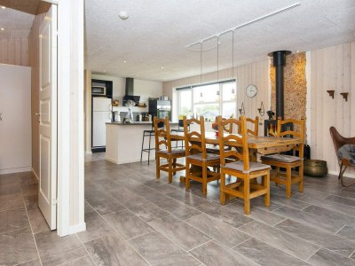 Holiday house 6 Personen Ferienhaus in Hemmet-By Traum - Outdoor photo 30