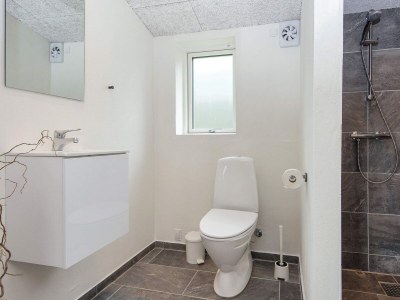 Holiday house 6 Personen Ferienhaus in Hemmet-By Traum - Outdoor photo 31